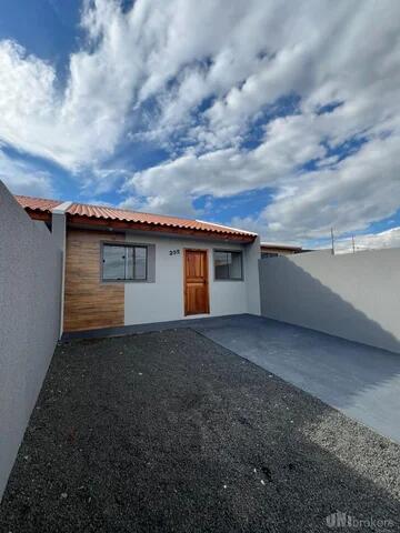 Foto Imóvel - Casa Com 2 Quartos Res. Lili - Terraliz