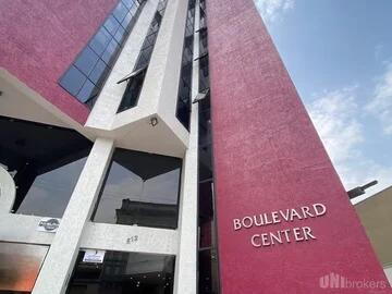Foto Imóvel - Sala Comercial Boulevar Center - Centro