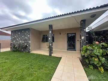 Foto Imóvel - Casa Com 4 Quartos, 1 Suíte Em Localização Central - Orfãs