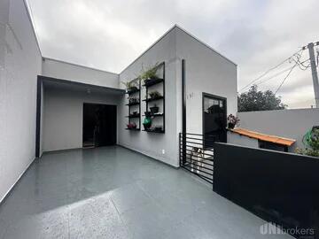 Foto Imóvel - Excelente Casa Com 2 Quartos - San Martin