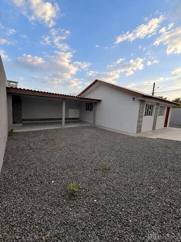 Foto Imóvel - Casa Individual De Esquina Com Edícula E Churrasqueira - Bonsucesso