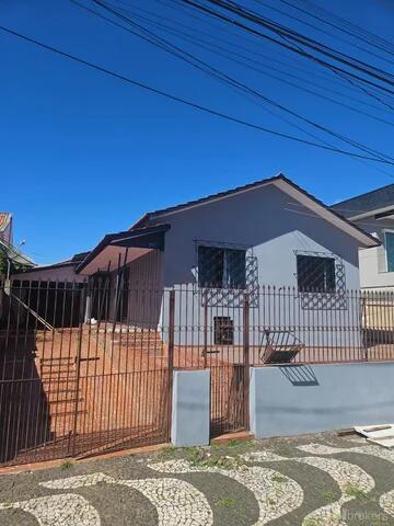 Foto Imóvel - Casa Individual Com 4 Quartos No Boa Vista - Palmeirinha