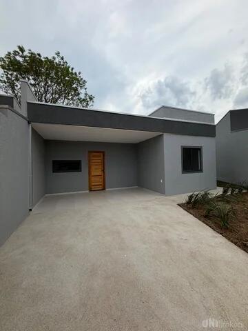 Foto Imóvel - Casa Alto Padrão Com 3 Quartos, 1 Suíte - Campo Bello