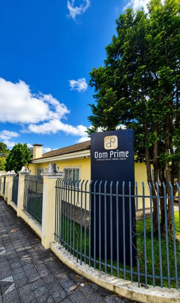 Dom Prime Imobiliária