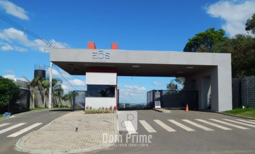Casa Com 3 Quartos 1 Suite No Condominio Eos Mirante