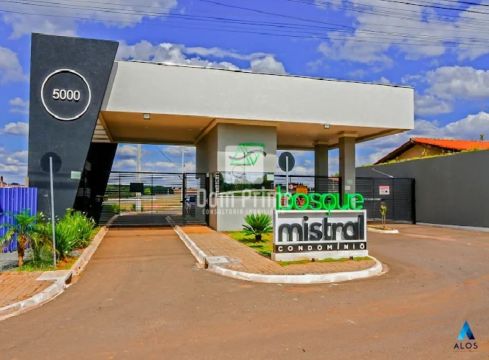 Casa Com 3 Quartos Sendo 1 Suíte No Bosque Mistral