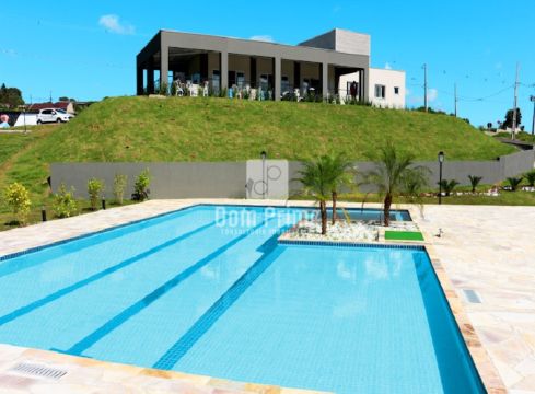 Casa Com 3 Quartos Sendo 1 Suíte No Bosque Mistral