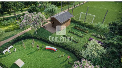 Terrenos No Condomínio Garden Ville Em Uvaranas