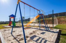 <strong>Terreno com 160m² no Condomínio Gianna Park</strong>