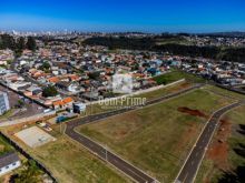 <strong>Terreno com 160m² no Condomínio Gianna Park</strong>