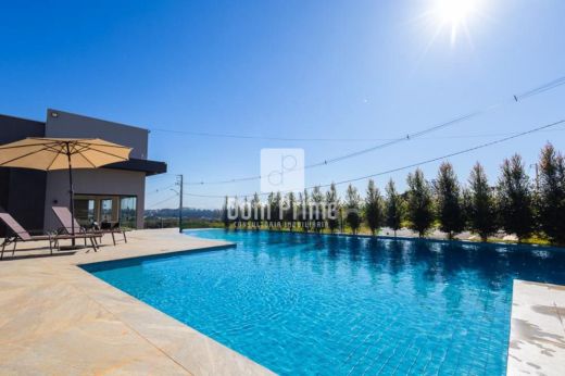 Terreno Com 160m² No Condomínio Gianna Park