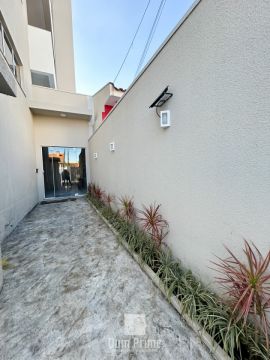 Apartamento De Três Quartos Sendo Uma Suíte Na Vila Estrela