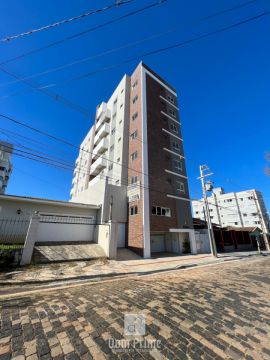 Foto Imóvel - Apartamento De Três Quartos Sendo Uma Suíte Na Vila Estrela