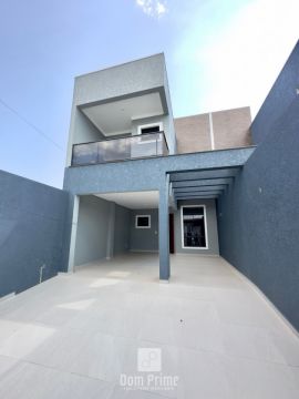 Foto Imóvel - Sobrado Com 3 Quartos 1 Suíte No Ronda