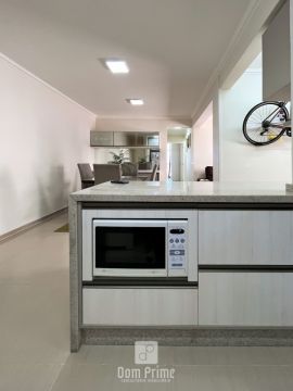 Apartamento No Jardim Carvalho Em Frente A Sanepar