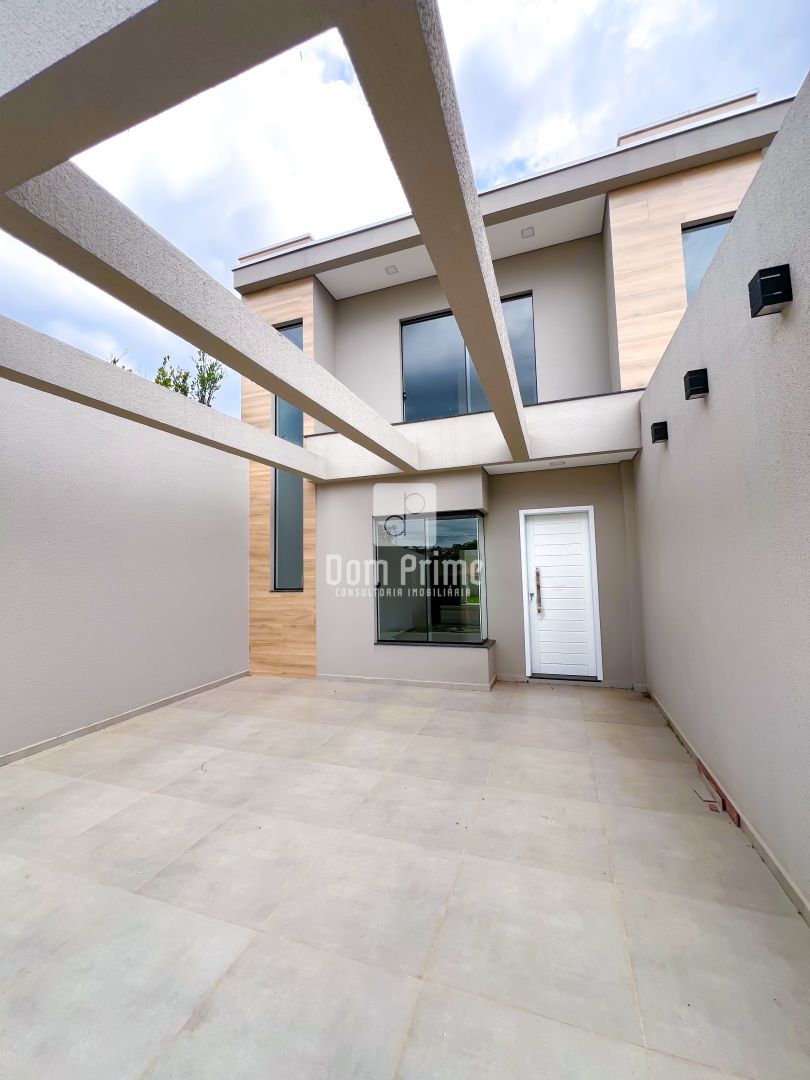 Sobrado Com 3 Quartos 1 Suite No Jardim Carvalho