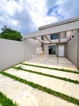 Sobrado Com 3 Quartos 1 Suite No Jardim Carvalho