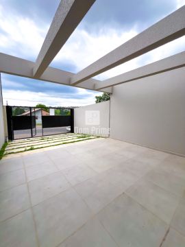 Sobrado Com 3 Quartos 1 Suite No Jardim Carvalho