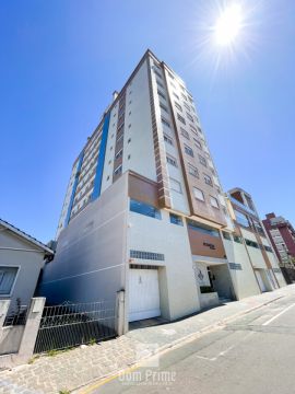 Apartamento Na Região Central Próximo Ao Colégio Sepam