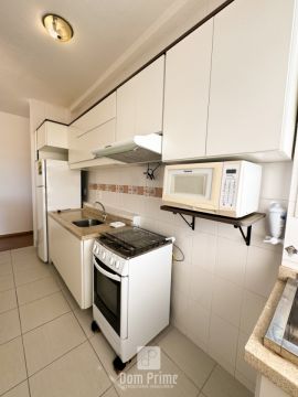Apartamento Com 2 Quartos 1 Suíte Edifício Alta Vista