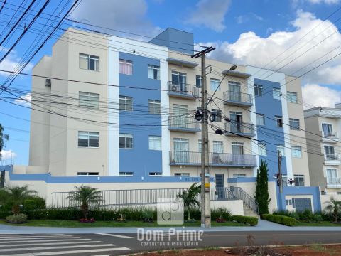 Foto Imóvel - Apartamento Com 2 Quartos 1 Suíte Edifício Alta Vista