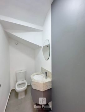 Sobrado Com 3 Quartos 1 Suíte Em Oficinas