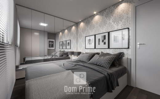 <strong>Apartamento com 2 quartos no Vittace Nature Prestes</strong>