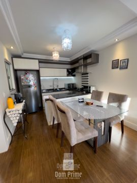 Apartamento Com 2 Quartos Em Oficinas