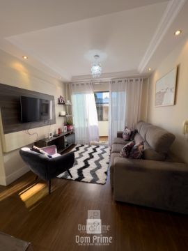 Apartamento Com 2 Quartos Em Oficinas