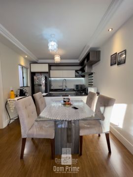Apartamento Com 2 Quartos Em Oficinas