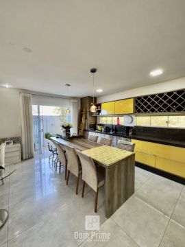 Sobrado Com 3 Quartos 1 Suíte No Santa Paula