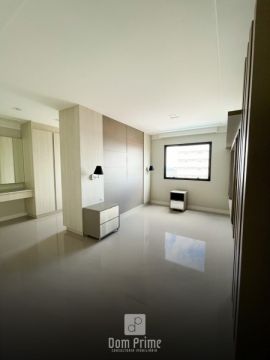 Apartamento Edifício Onix Dechandt - Centro