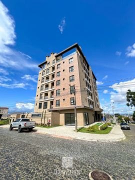 Foto Imóvel - Apartamento No Jardim Carvalho - Maison 700