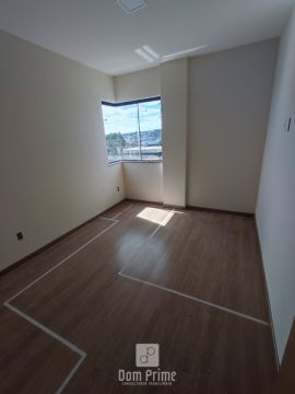 Apartamento Com 2 Q - Ronda Próximo Ao Detran