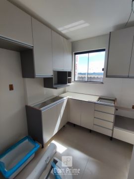 Apartamento Com 2 Q - Ronda Próximo Ao Detran