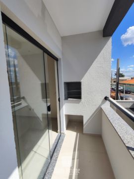 Apartamento Com 2 Q - Ronda Próximo Ao Detran