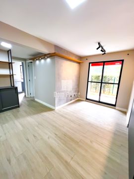 Apartamento Garden Com 2 Quartos 1 Suíte No Vittace