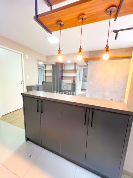 Apartamento Garden Com 2 Quartos 1 Suíte No Vittace