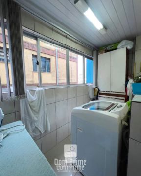 Apartamento No Centro 3 Q Próximo Ao Colégio Sepam