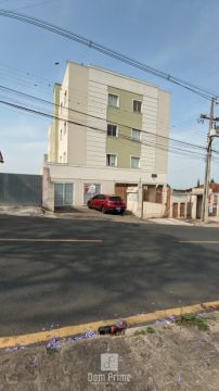 Foto Imóvel - Apartamento Com 2 Quartos No Ronda Edifício Sparta