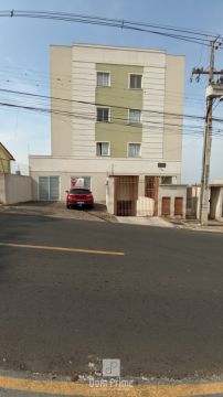 Apartamento Com 2 Quartos No Ronda Edifício Sparta