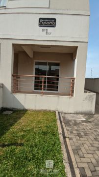 Apartamento Com 2 Quartos No Ronda Edifício Sparta