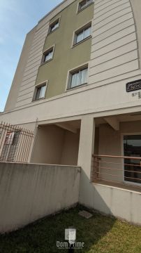 Apartamento Com 2 Quartos No Ronda Edifício Sparta