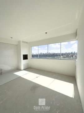 Apartamento No Edificio Tomazina