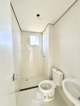 Apartamento No Edificio Tomazina