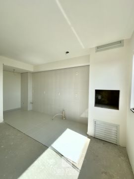 Apartamento No Edificio Tomazina