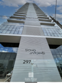<strong>Apartamento no Edifício Soho Jardins</strong>