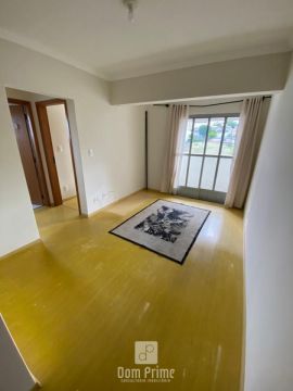 Apartamento Na Região Central