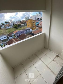 Apartamento Na Região Central