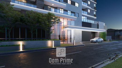 <strong>Apartamento 3 quartos (1 suíte) Clube próx Chafariz Uvaranas</strong>